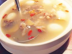 牛腩牛筋初生蛋老姜-品凤轩