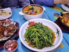 -My Way Town买味堂·东南亚餐厅(亦庄店)