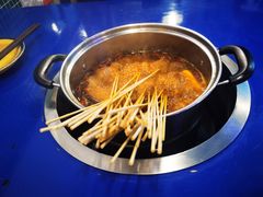 -马路边边火锅串串(观前街店)