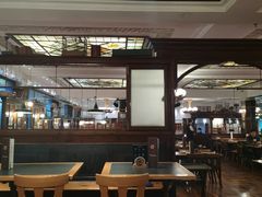 大堂-宝莱纳餐厅(滨江店)