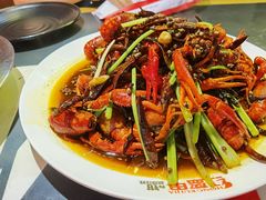 -红钳侠小龙虾·烧烤(中赢康康谷店)
