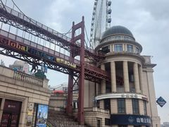 -江南环球港