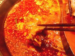 -辣斗辣老火锅(开发区店)