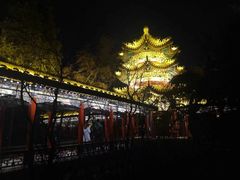 -迎泽公园