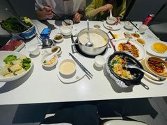 -煲王粤菜餐厅(中侨中心店)