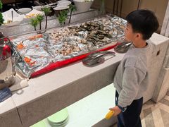 -云尚自助餐厅(佛山南海瞻云酒店)