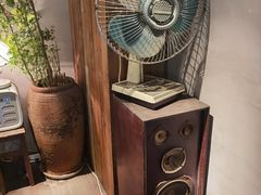 -时光花园(白鹭洲店)