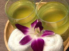 -Let’s Relax Spa(Siam Square One)