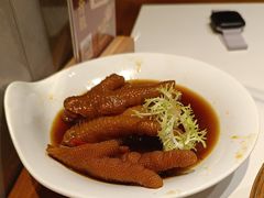 -禄运茶居·手工点心(猎德店)