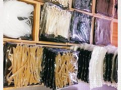 -阿串串老火锅(力盟店)