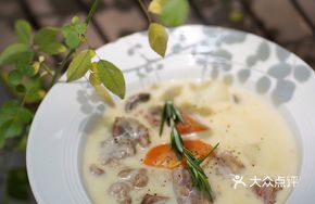 Boeuf Bourguignon