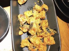 -金牌外婆家(苏州中心店)