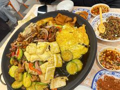 -一烙锅(友谊店)