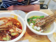 -嘉州叶婆婆钵钵鸡(建设路店)