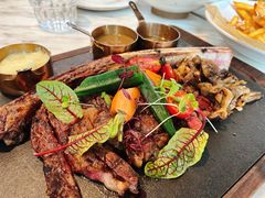 -G+KITCHEN(龙湖狮山天街店)