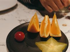 -奉天小馆·非遗东北菜(济南万象城店)