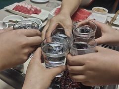 -海底捞火锅(枫蓝国际购物中心店)