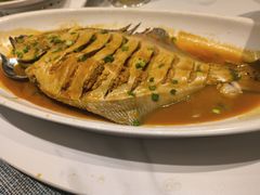 -小渔莊•地道胶东菜(旅游路万象省博物馆店)