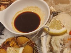 -老大连·海肠捞饭·大连海鲜大连菜(西安路店)