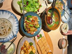 -山石榴·贵州菜(丰盛里店)