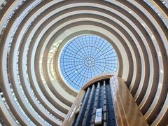 -杭州国际会议中心洲际酒店-原素全日餐厅(解放东路店)