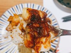 -诚·鳗屋(星摩尔店)