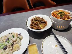 -燕春楼(海河华鼎店)