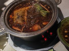 -一叶一世界•素食餐厅(环球中心店)
