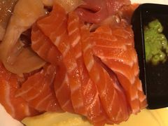 -星伦多自助料理(永旺店)
