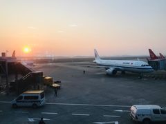 -长沙黄花国际机场-T1航站楼
