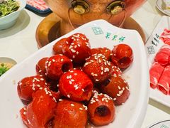 -东来顺饭庄(天坛店)