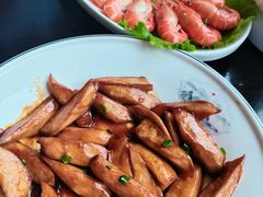-通安客栈中餐厅·何家小馆
