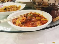 -聚春园自助餐厅(东街口店)