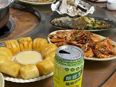 -阿兰姐海鲜店