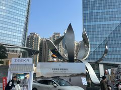 -民盈·国贸城