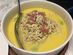 -云锦壹号·淮扬宴(徐汇万科店)