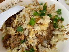 招牌咸味糯米饭-美迪炊饭(人民路店)