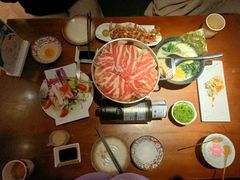 -7mall美食潮地标