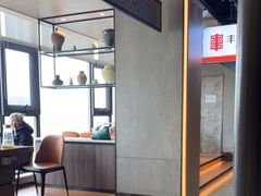 -丰茂烤串(公园店)