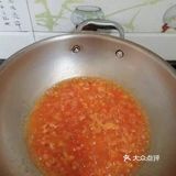 土豆和番茄还可以这样搭配～番茄土豆泥