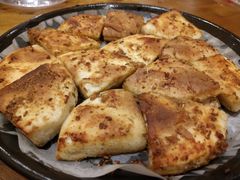 孜然火烧-老东镇啤酒屋海鲜加工·蒸汽海鲜·海鲜烧烤(台东店)