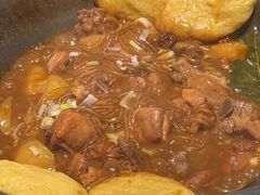 -遇东北林区铁锅炖(南开店)