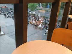 -汉堡王(北京通州领展店)