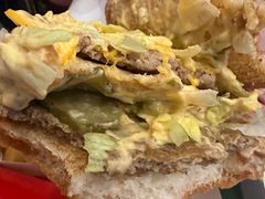 -麦当劳(中山路店)