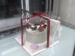 -你好独角兽·蛋糕甜品