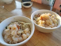 -裕兴记·三虾面(西北街总店)