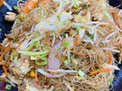 -台州老六海鲜面馆(上南总店)