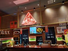 -伽喱博士 Dr.CURRY咖喱饭(太阳宫咖喱店)