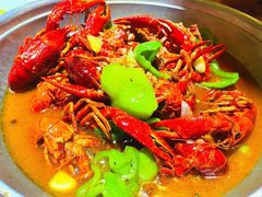 -沪小胖小龙虾(淮海中路旗舰店)