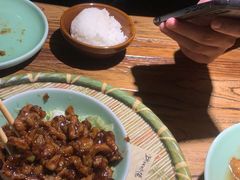 -淀里船宴(卓达店)